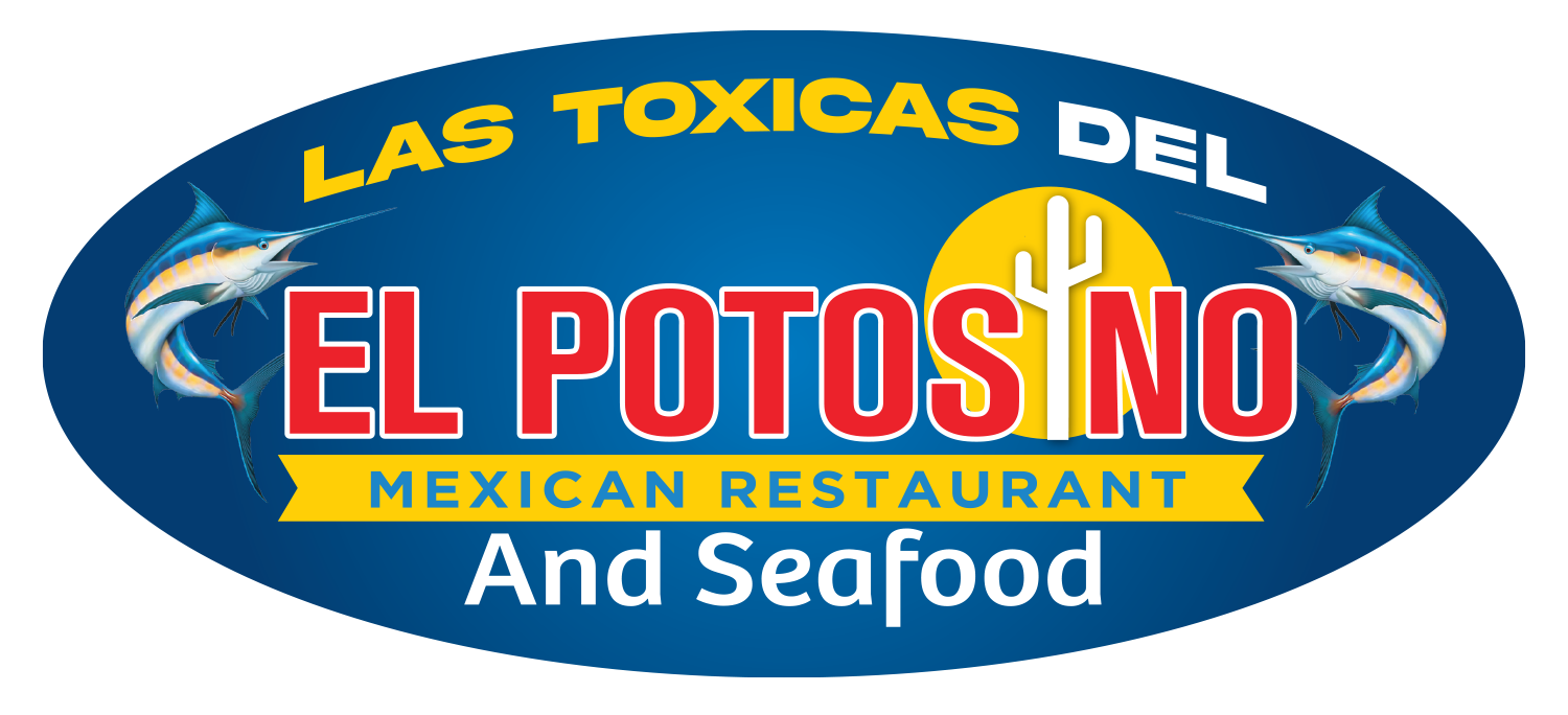 El Potosino Logo